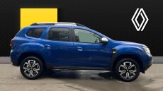 Dacia Duster 1.3 TCe 130 Prestige 5dr Petrol Estate